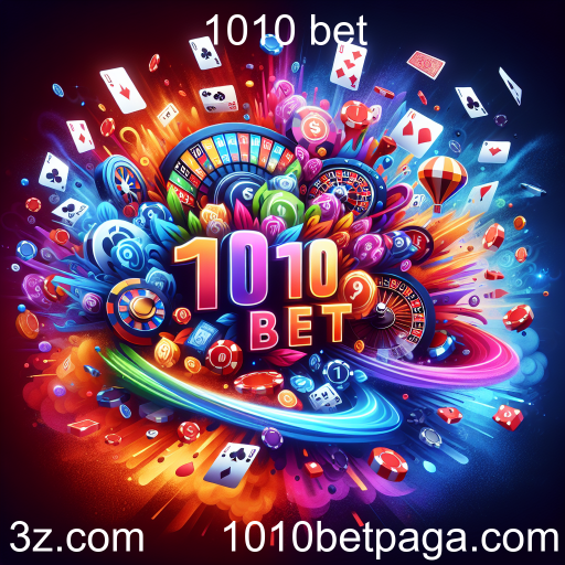 Explorando a Categoria de Bônus na 1010 Bet