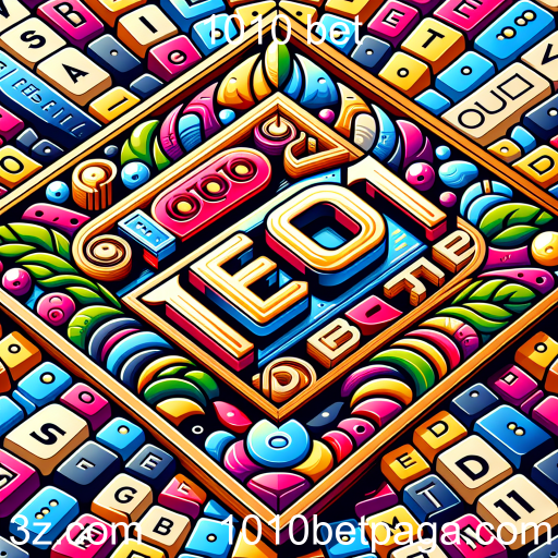 Desvendando a Categoria Cadastro na 1010 Bet: Estratégia e Diversão em Palavras